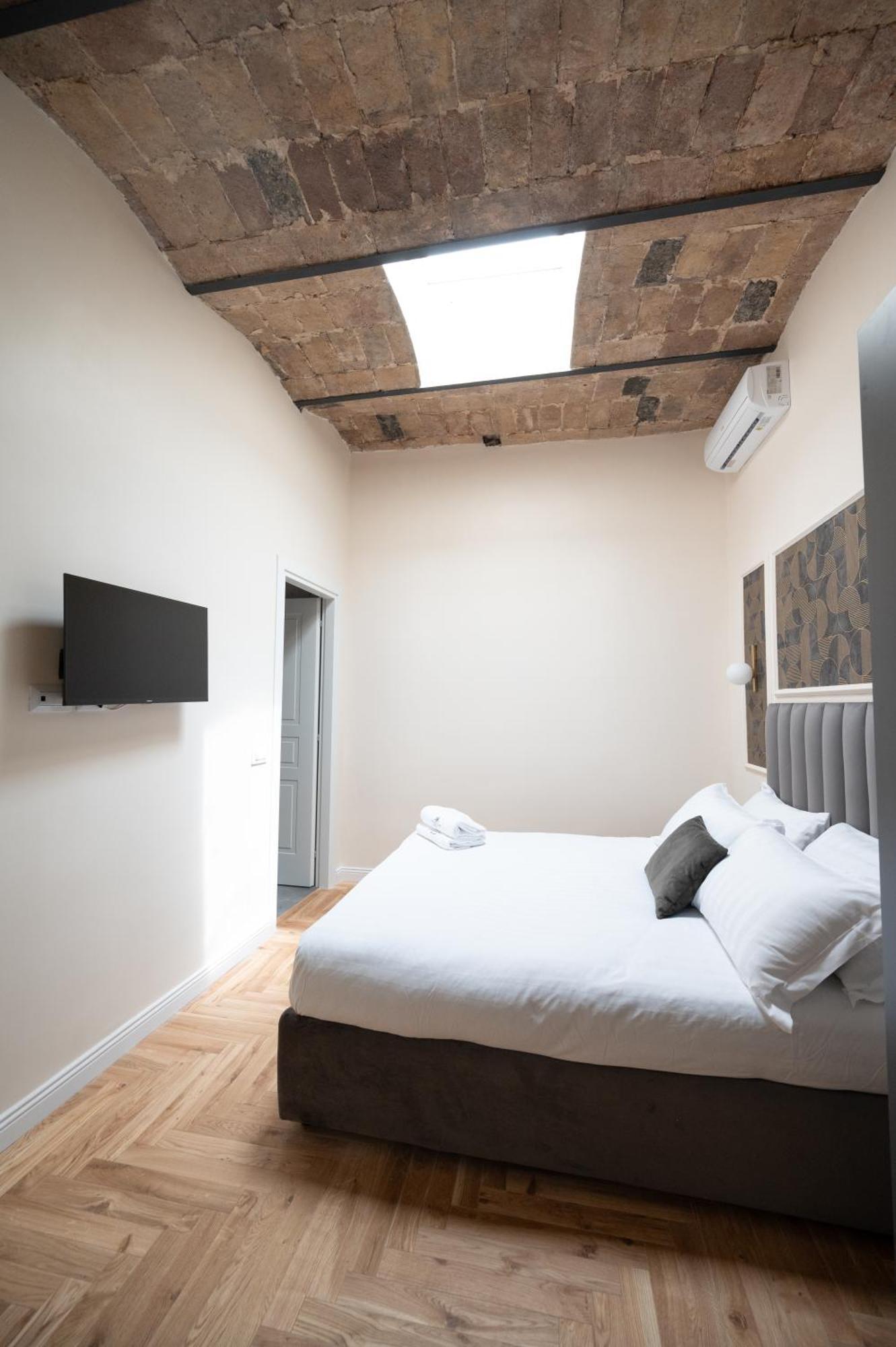 Domus Laurina - Maison D'art Collection * Roma
