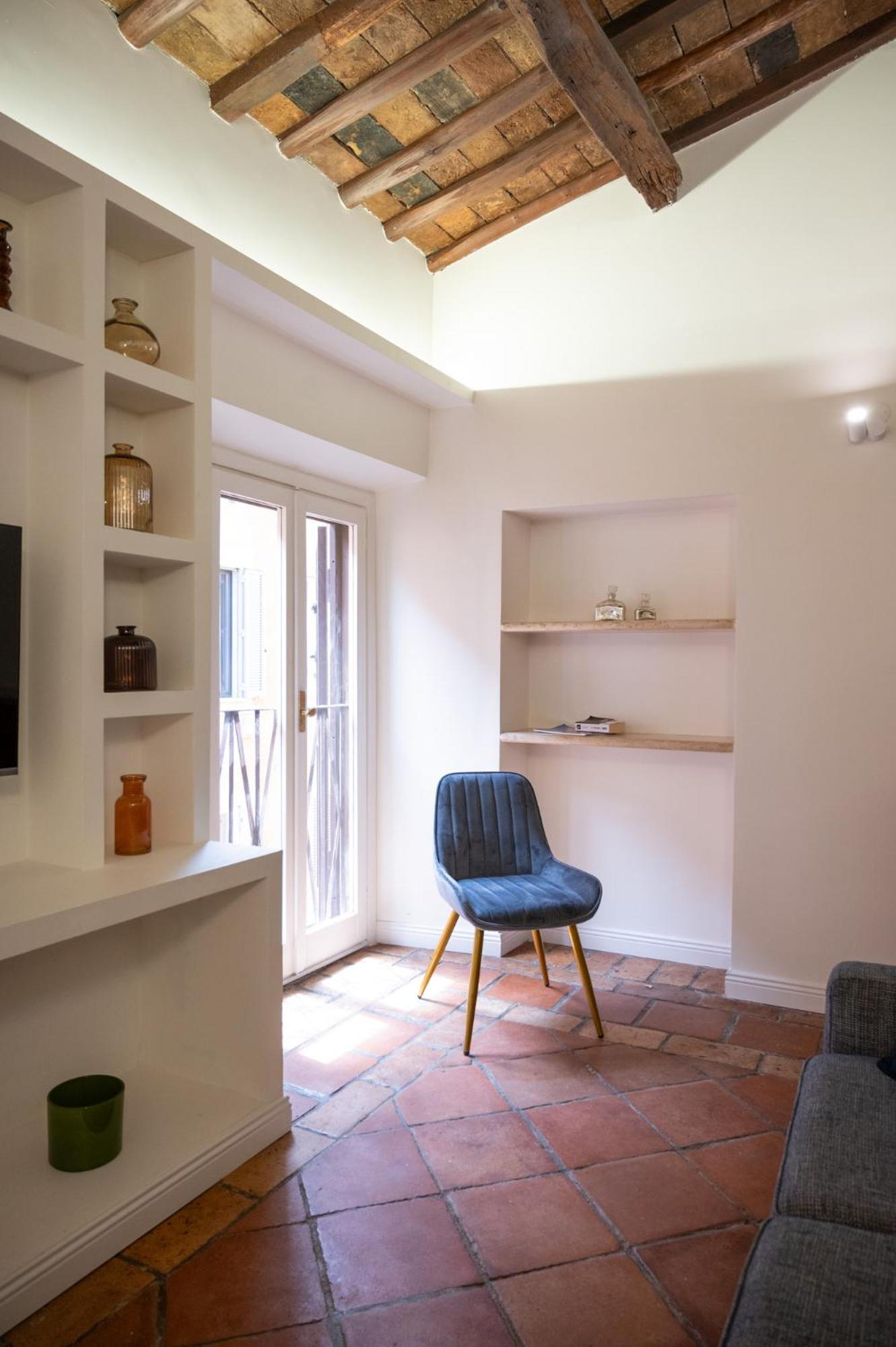 Appartamento Domus Laurina - Maison D'art Collection