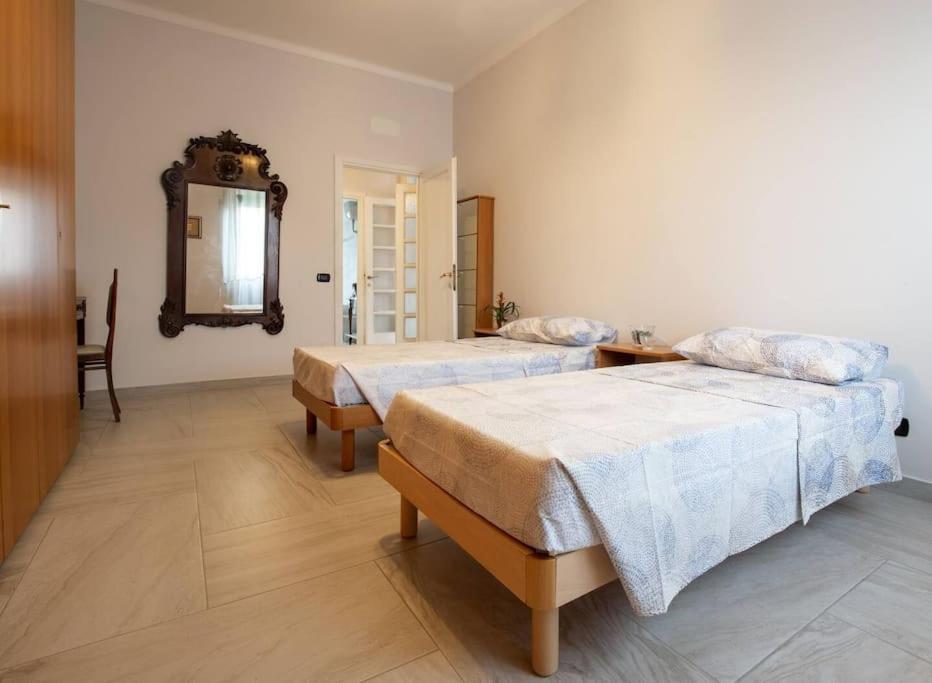 Xxl Extra Comfort - Bed & Beers Roma, Metro A-c Casa de férias Roma
