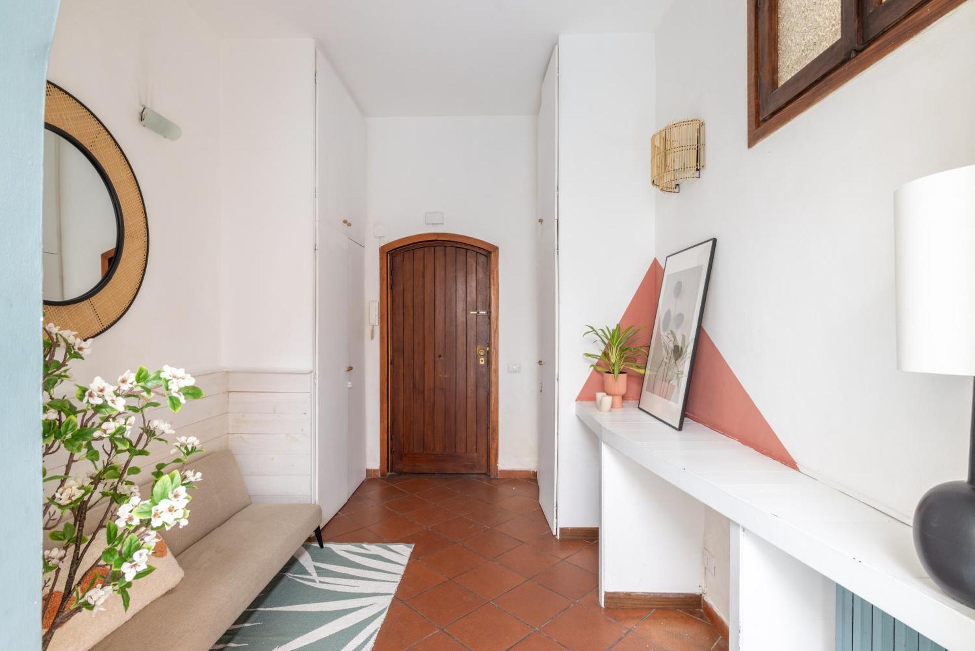 Domus Fori Imperiali Apartamento Roma