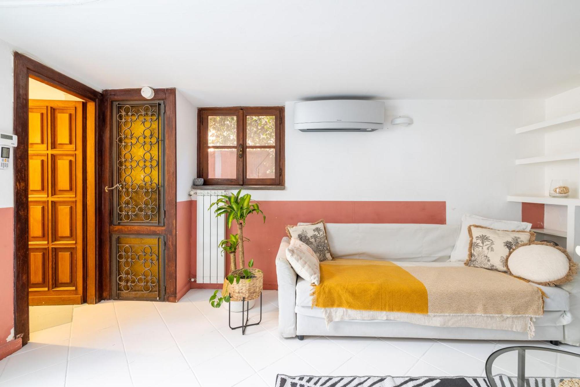 Apartamento Domus Fori Imperiali *