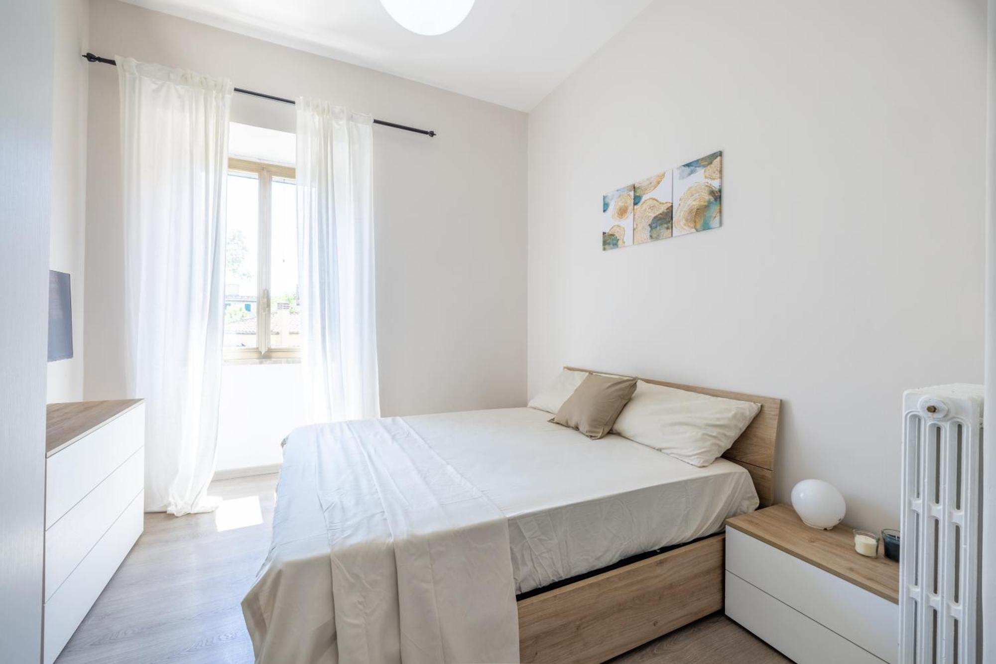 Casa Amaranti * Roma