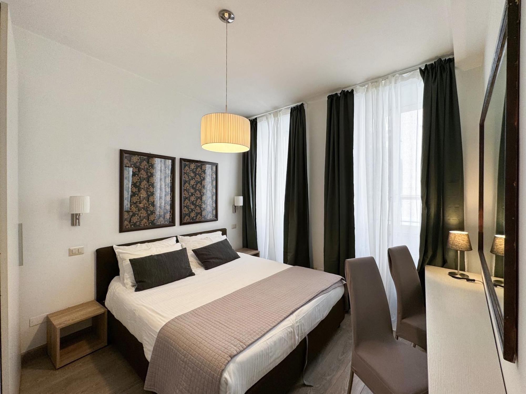 Banchi Vecchi A Apartamento *