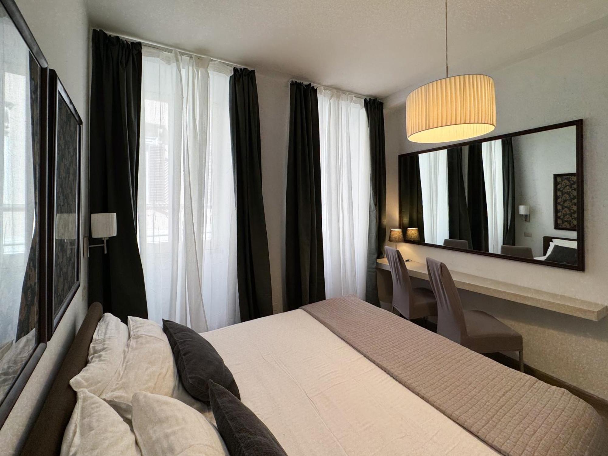 Banchi Vecchi A Apartamento