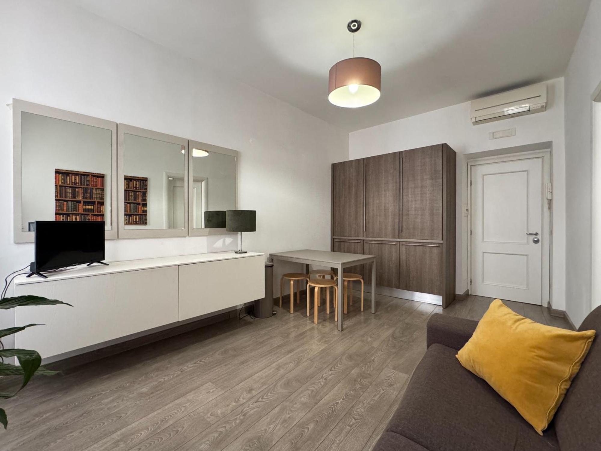 Apartamento Banchi Vecchi A *