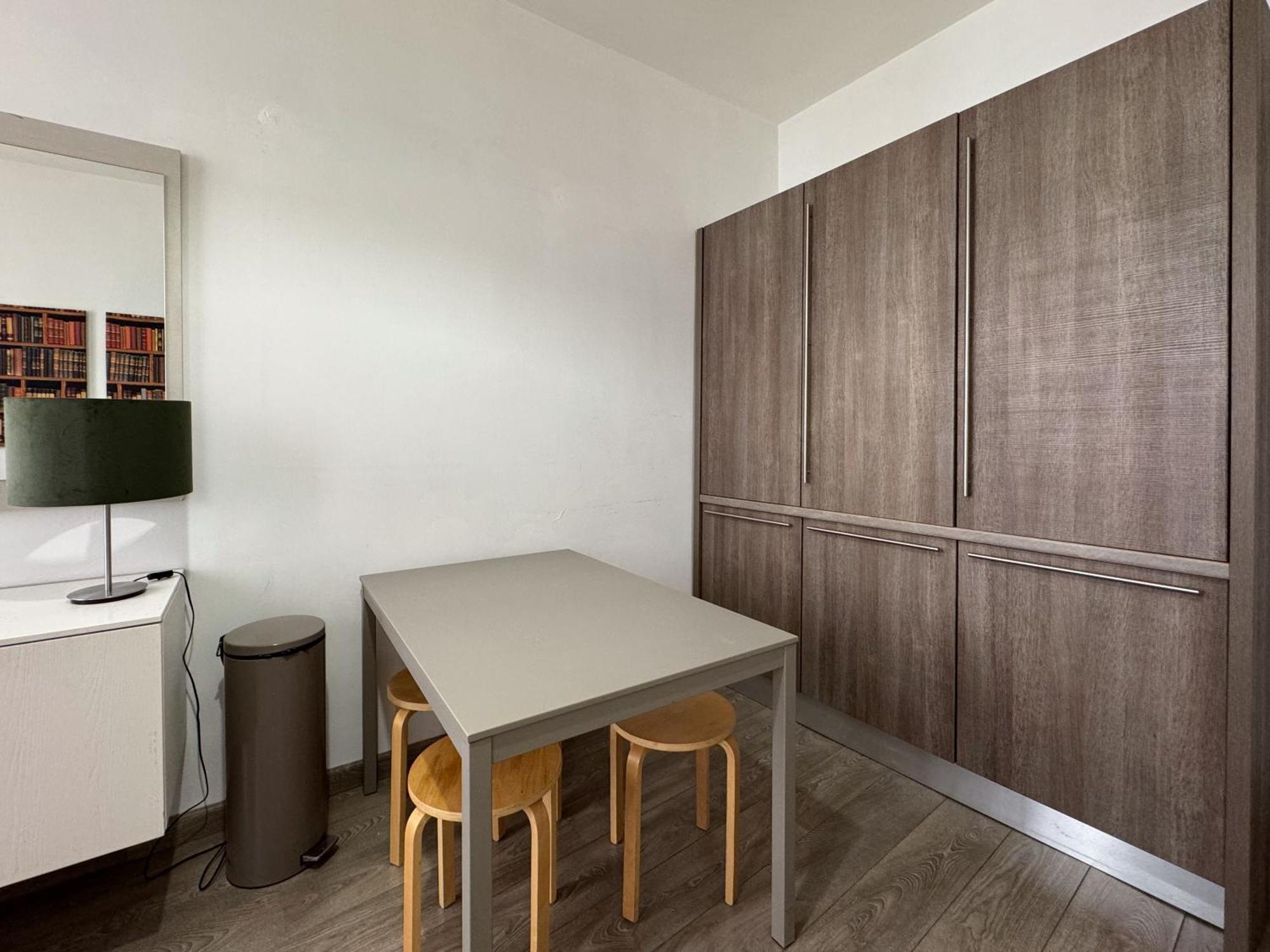 Banchi Vecchi A Apartamento *