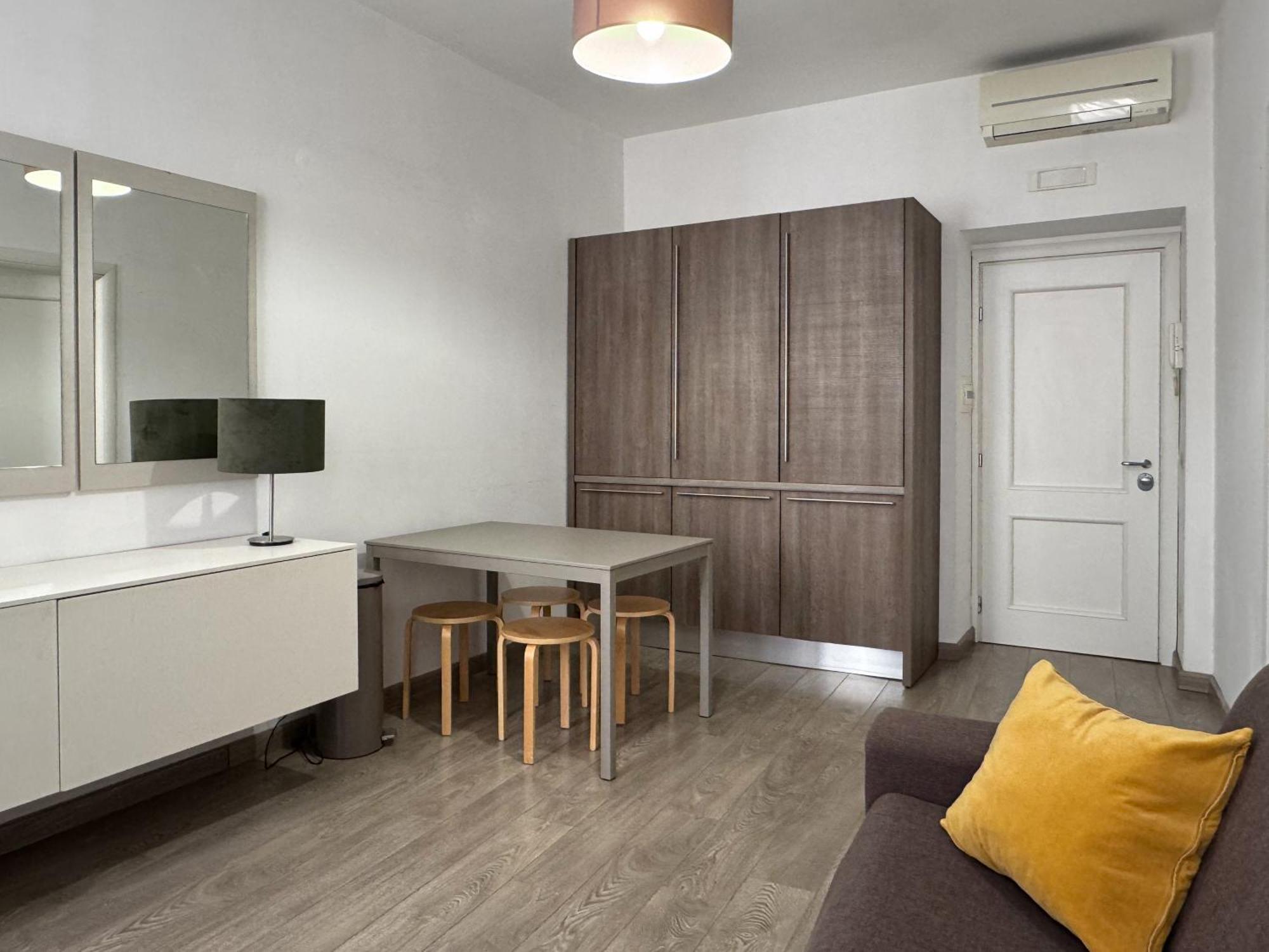 Banchi Vecchi A Apartamento *
