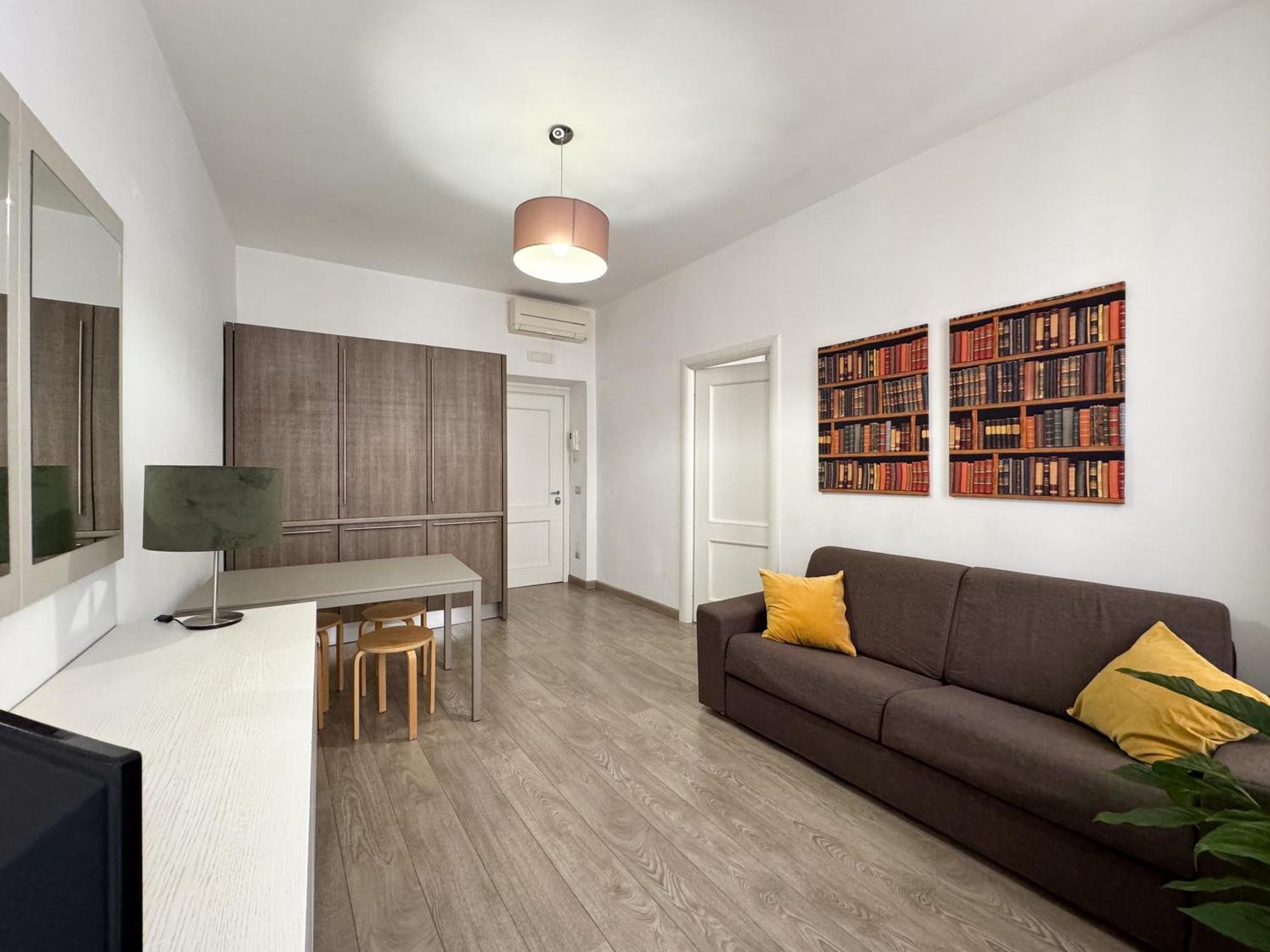 Banchi Vecchi A Apartamento