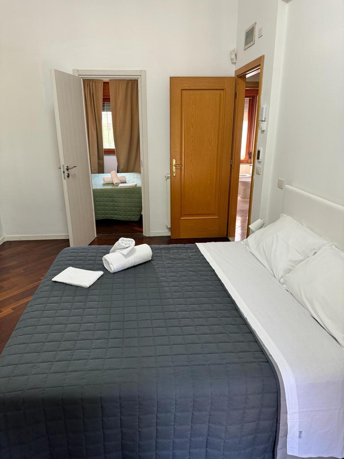 Dolcevita Eur 2 Luxury * Roma