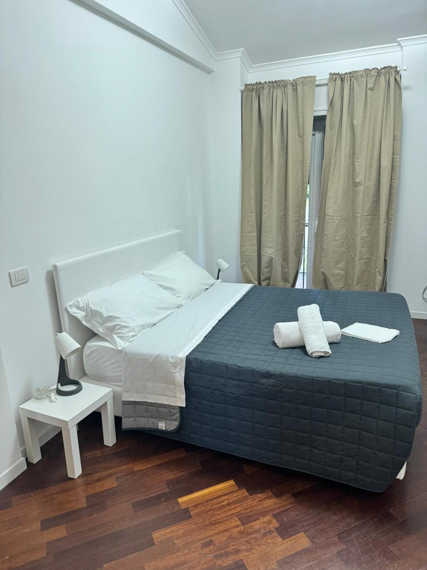 Affittacamere Dolcevita Eur 2 Luxury Roma