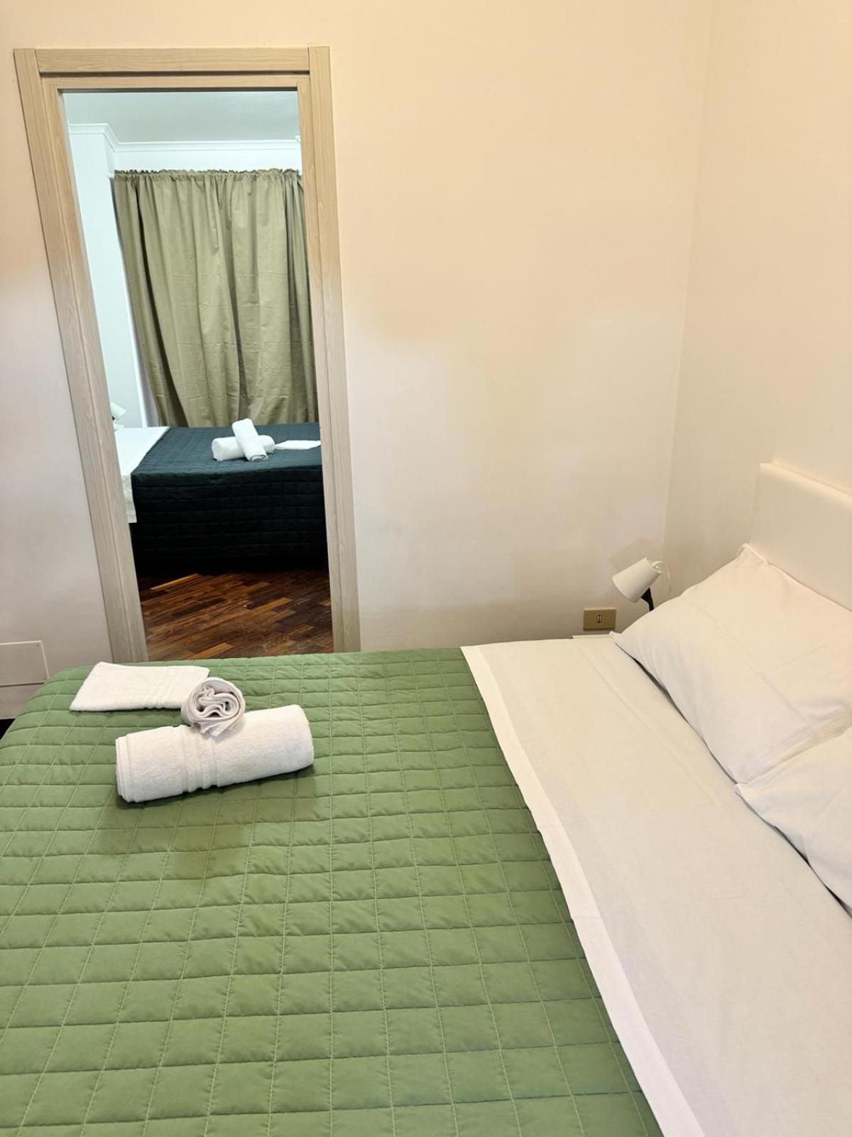 Dolcevita Eur 2 Luxury * Roma