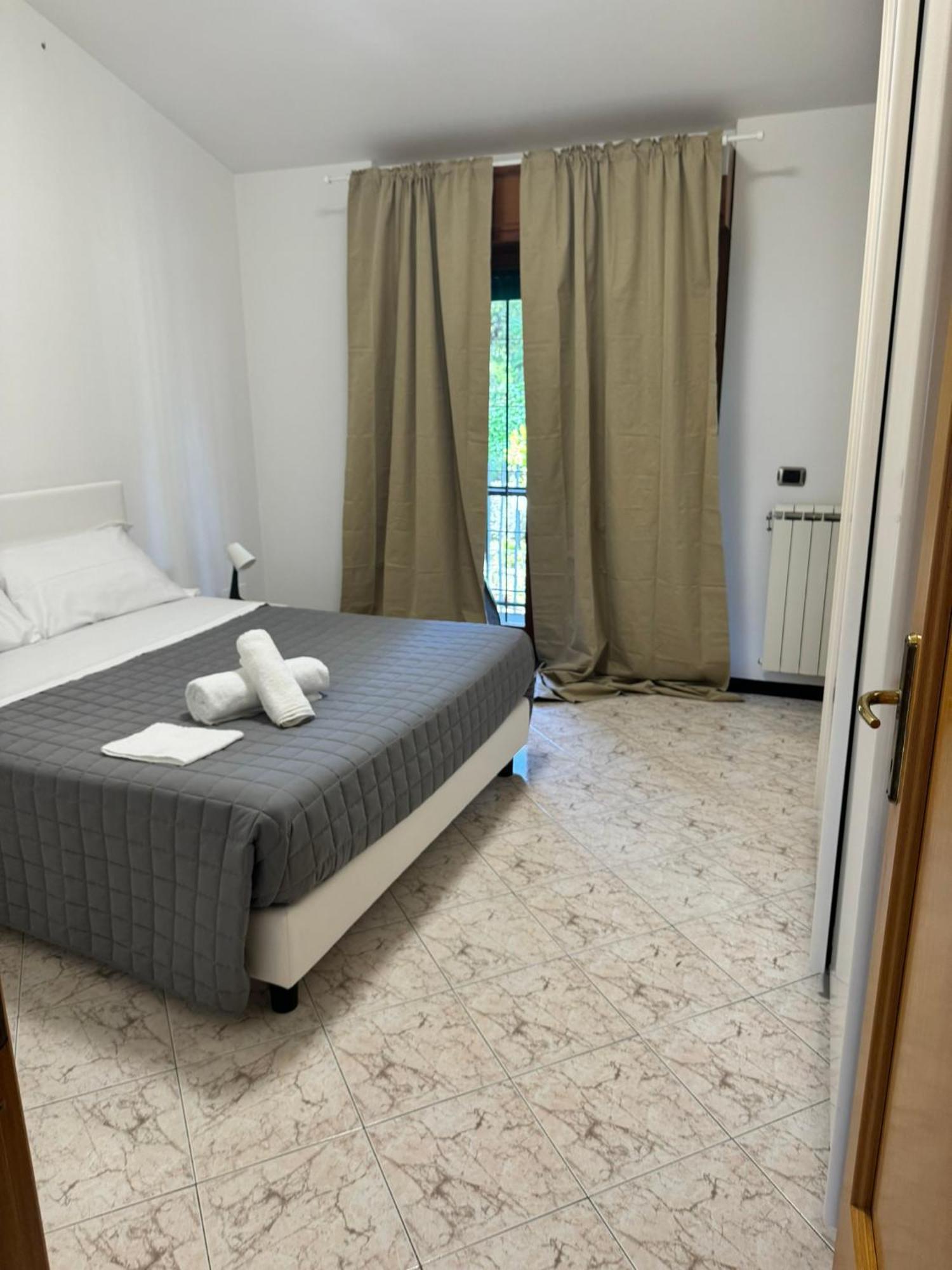 Dolcevita Eur 2 Luxury Affittacamere *