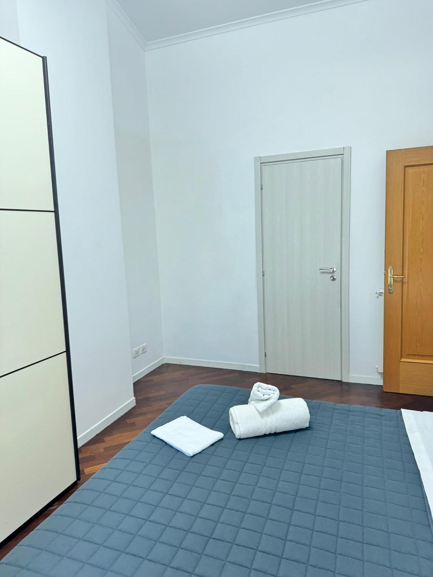 Affittacamere Dolcevita Eur 2 Luxury