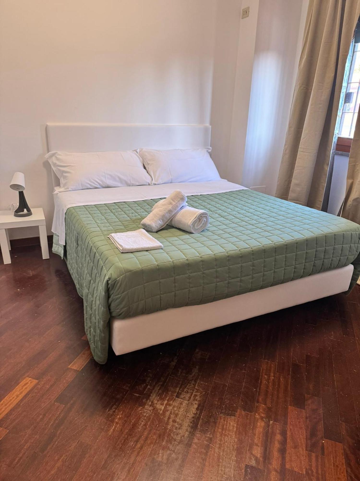 Affittacamere Dolcevita Eur 2 Luxury *