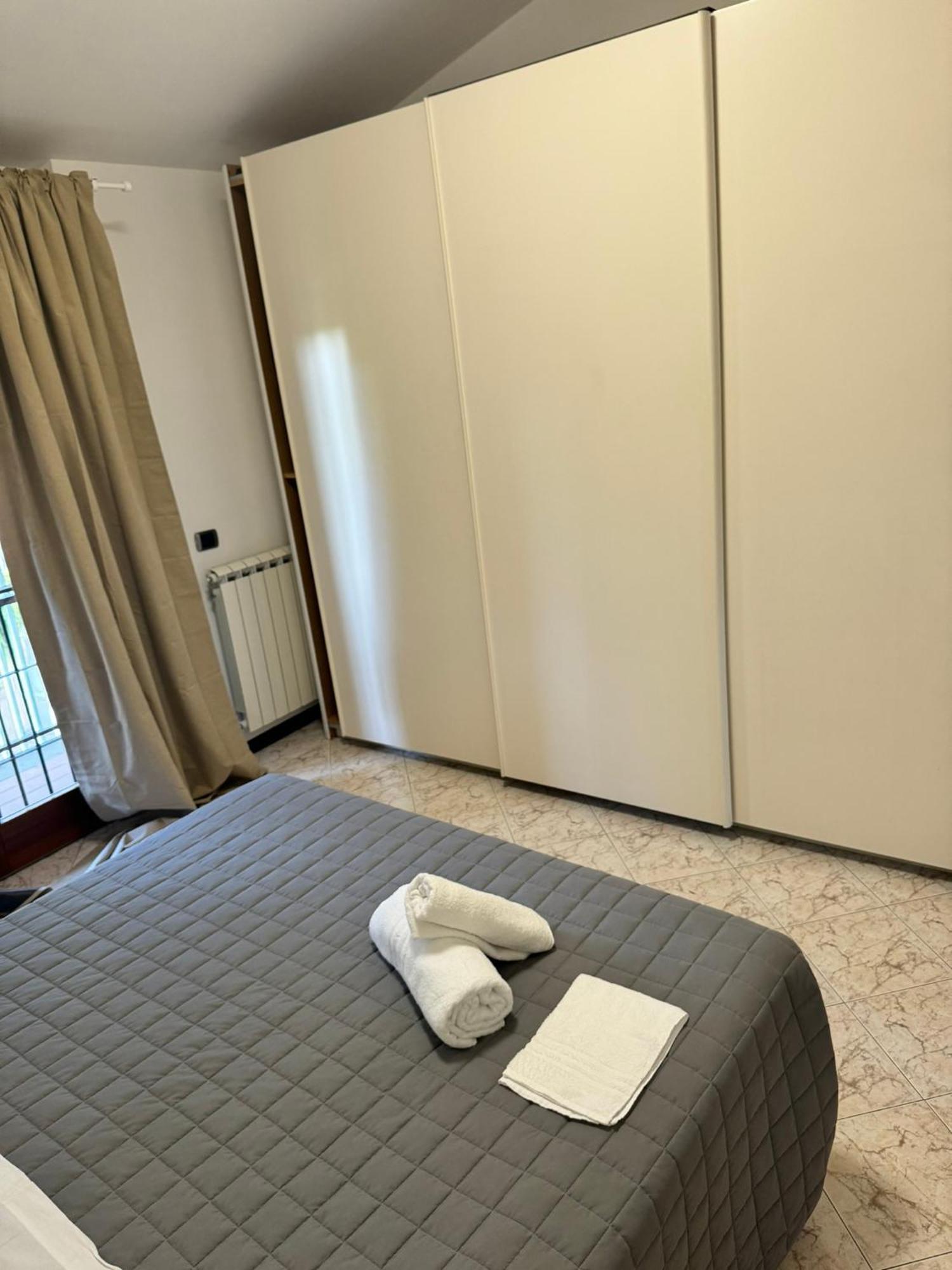 Dolcevita Eur 2 Luxury Affittacamere Roma