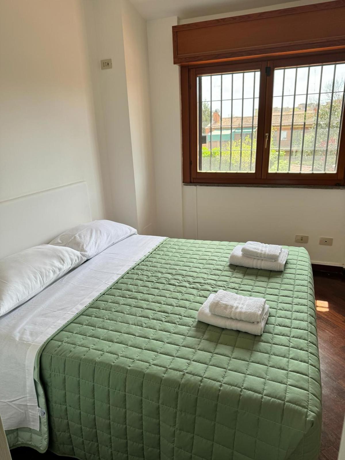 Dolcevita Eur 2 Luxury Roma