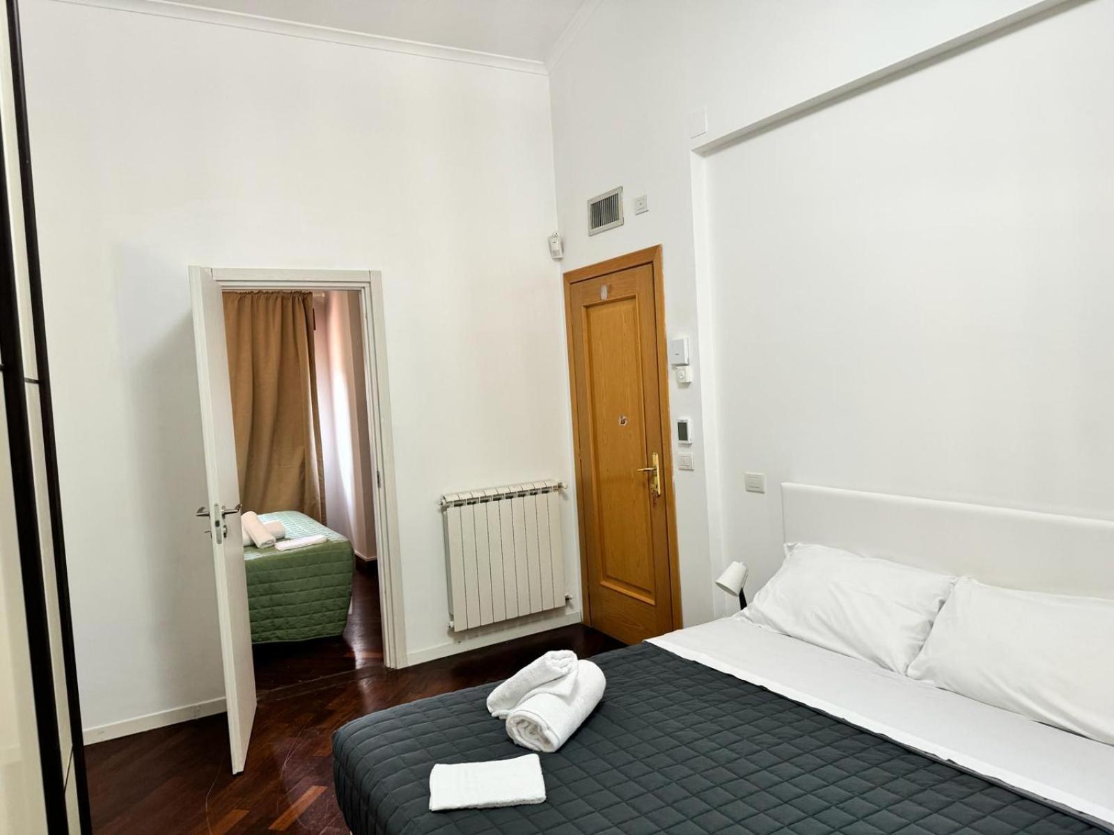 Dolcevita Eur 2 Luxury Affittacamere Roma