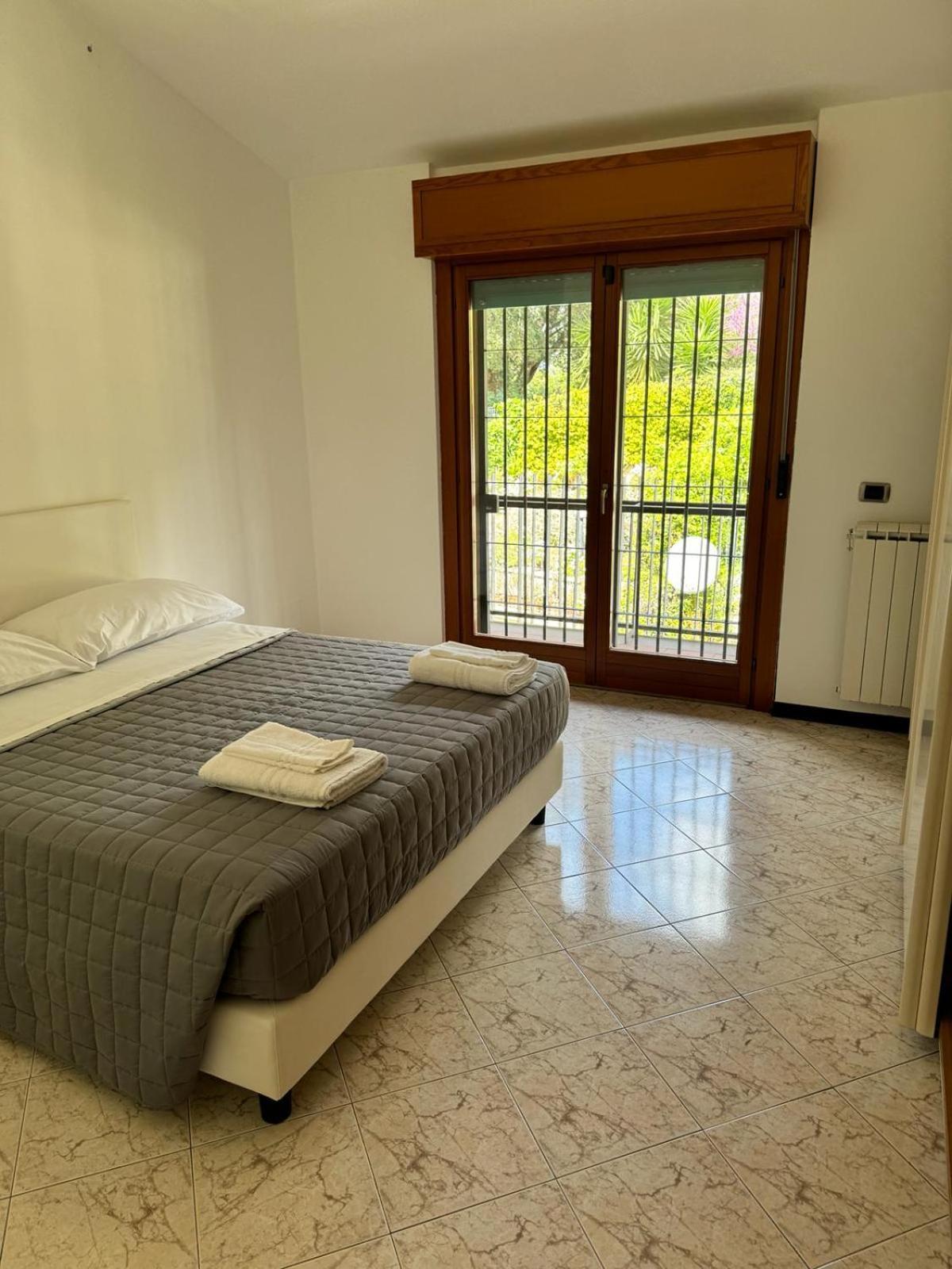 Dolcevita Eur 2 Luxury Affittacamere