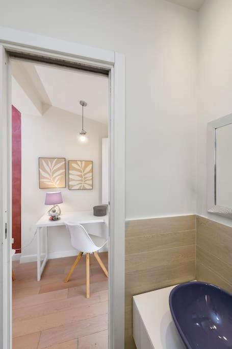 San Pietro Nausicaa Penthouse * Roma