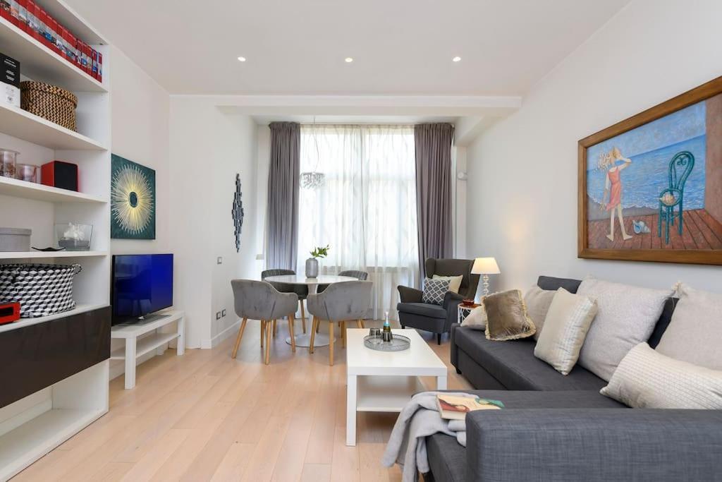 San Pietro Nausicaa Penthouse Apartamento *