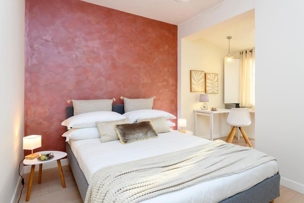 San Pietro Nausicaa Penthouse Apartamento
