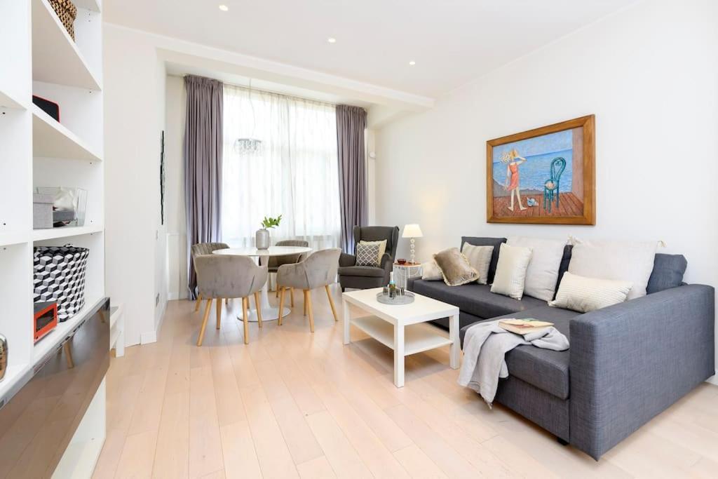 Apartamento San Pietro Nausicaa Penthouse