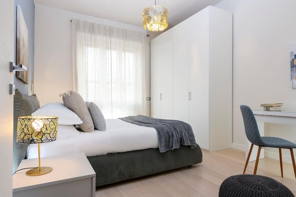 San Pietro Nausicaa Penthouse Apartamento Roma