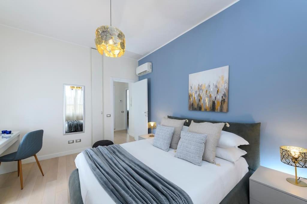 San Pietro Nausicaa Penthouse Apartamento