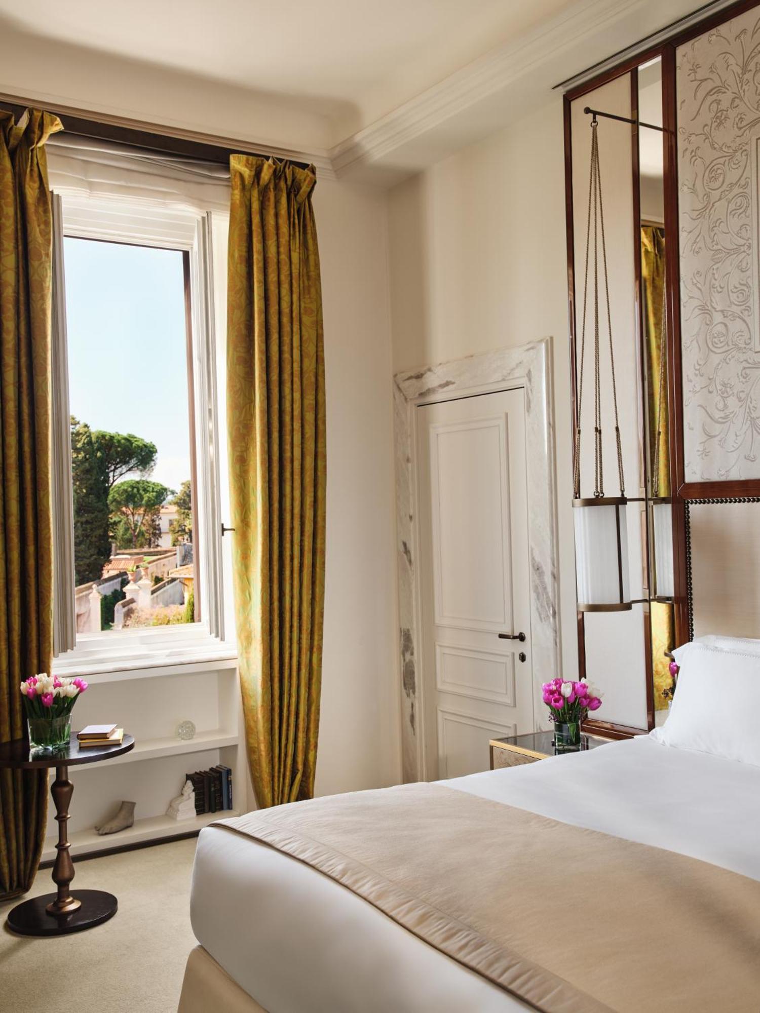 Eden - Dorchester Collection 5* Rome