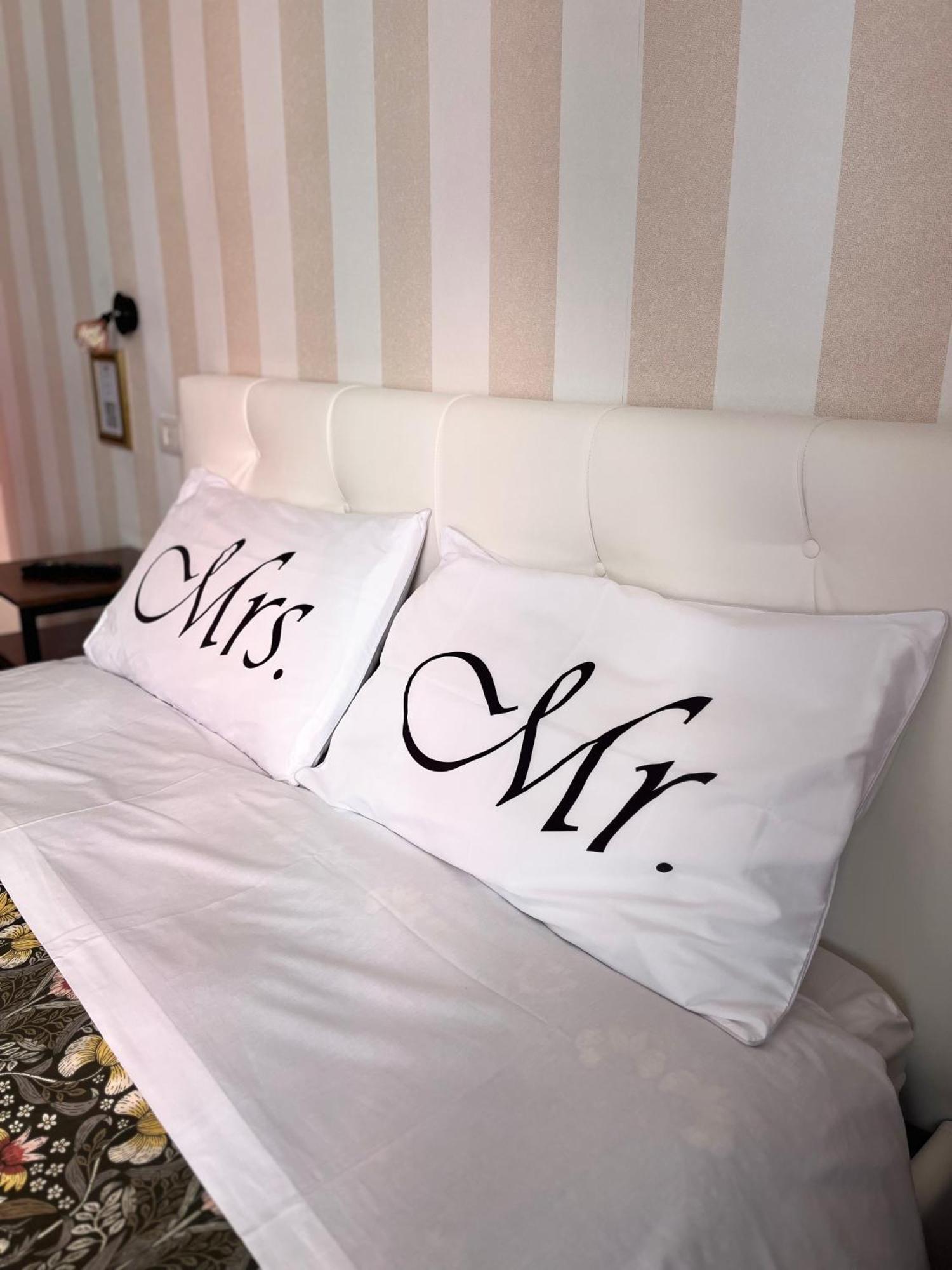 Monti49 Guest house Rome