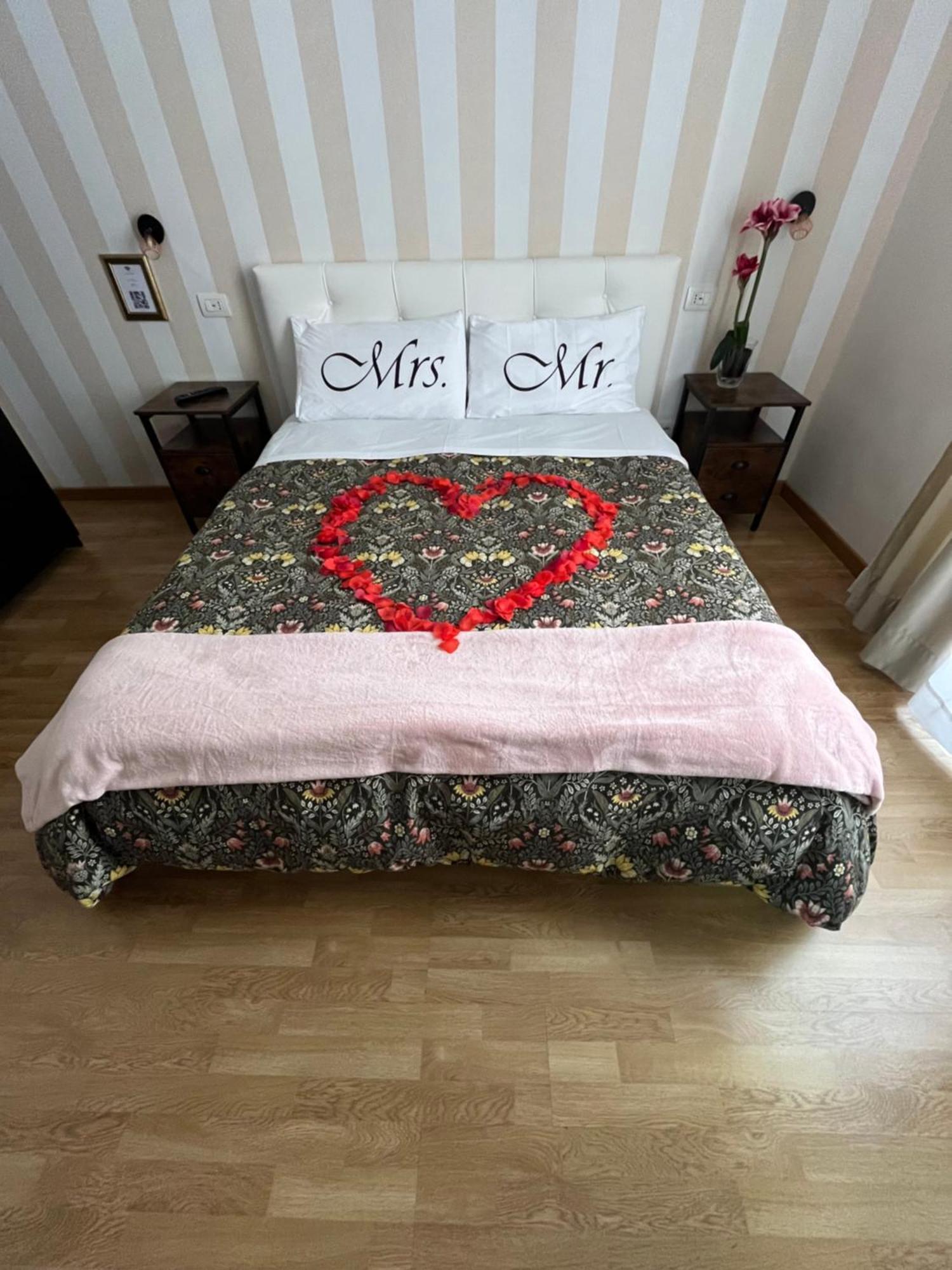 Guest house Monti49 Rome