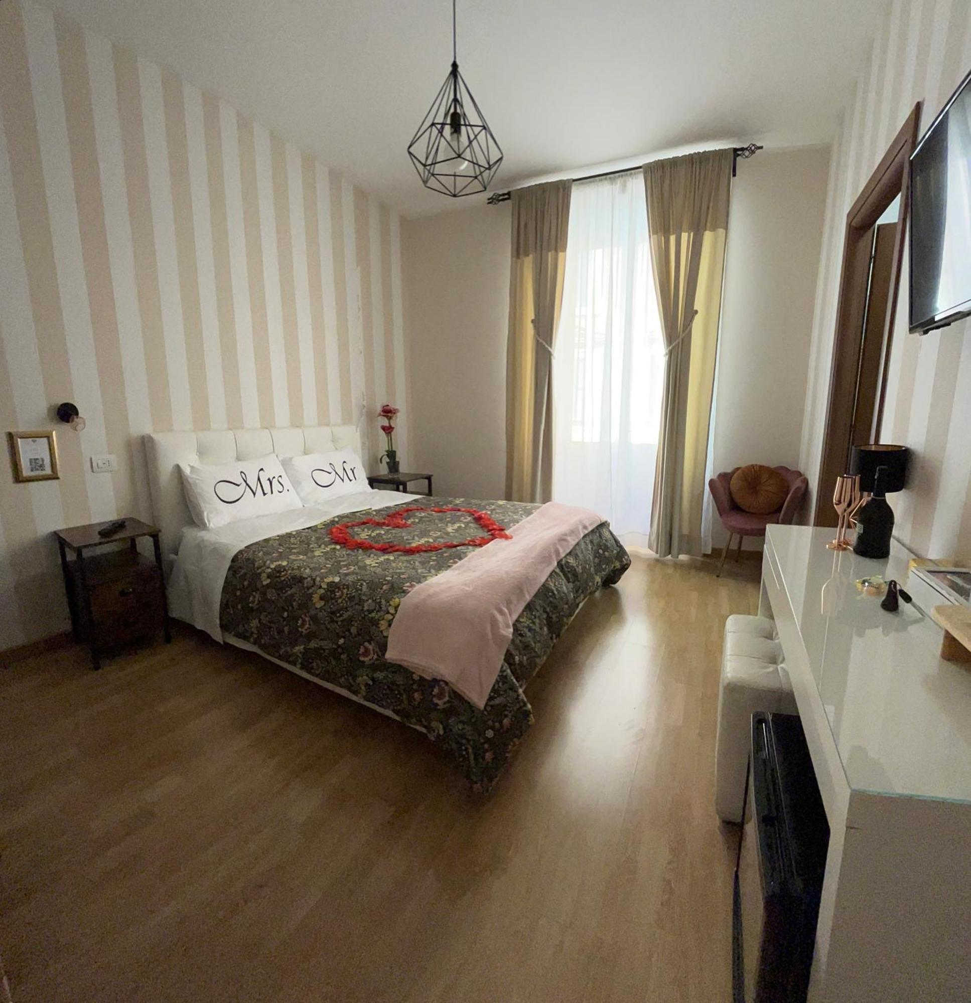Monti49 Guest house 2*