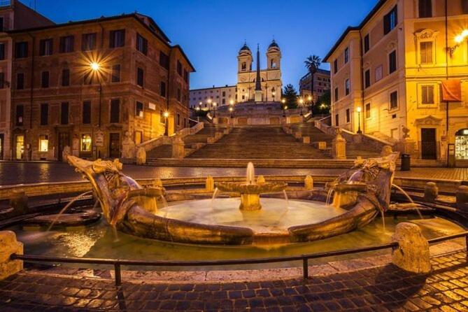Ascanio Twenty Six * Roma