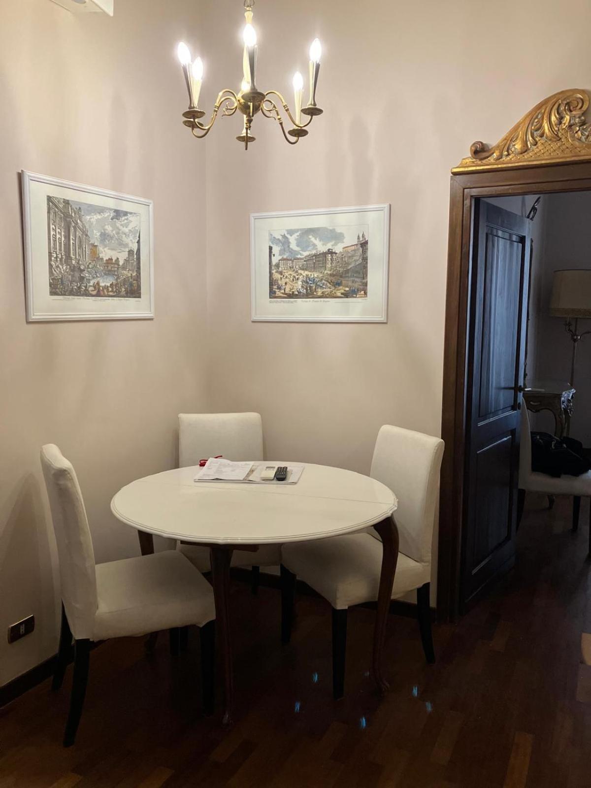 Ascanio Twenty Six Apartamento
