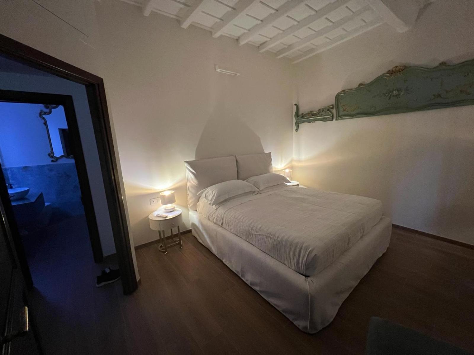 Apartamento Ascanio Twenty Six *