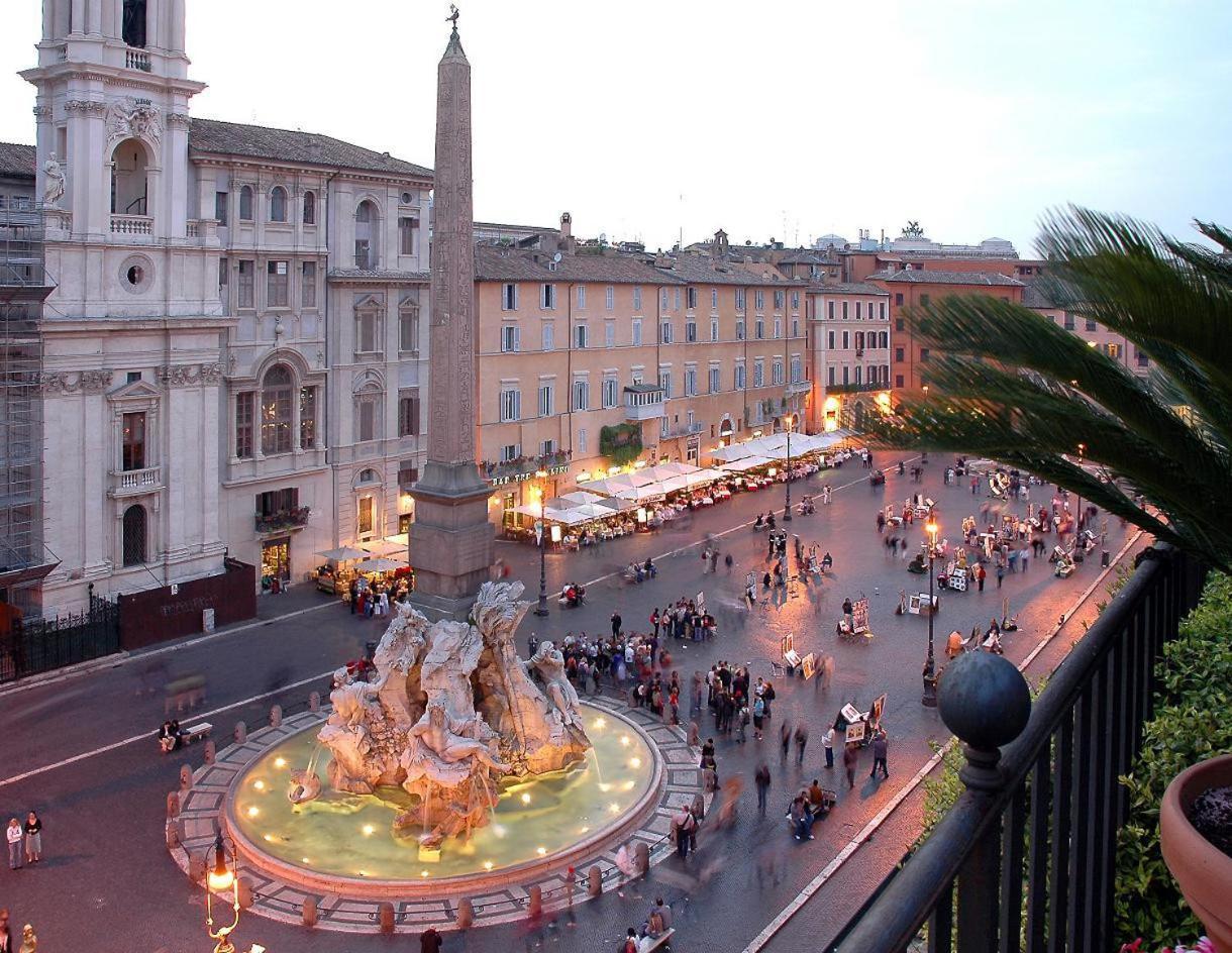 Ascanio Twenty Six Apartamento Roma