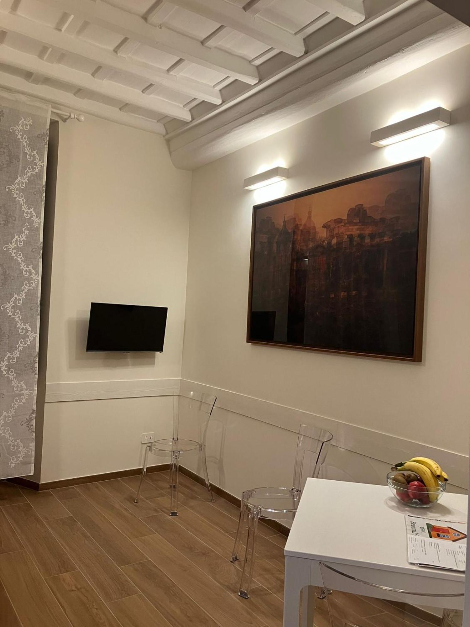 Ascanio Twenty Six Apartamento