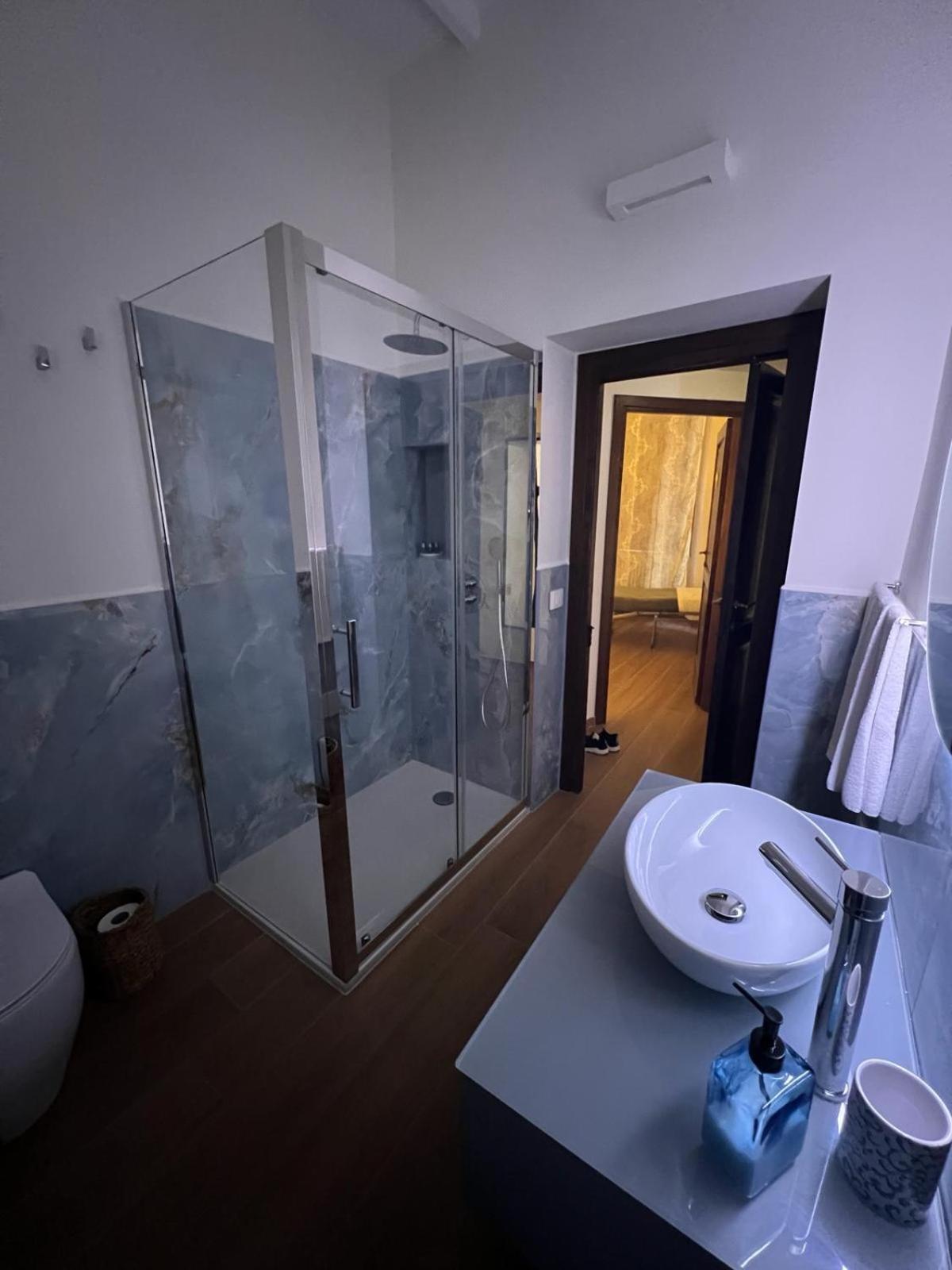 Apartamento Ascanio Twenty Six *