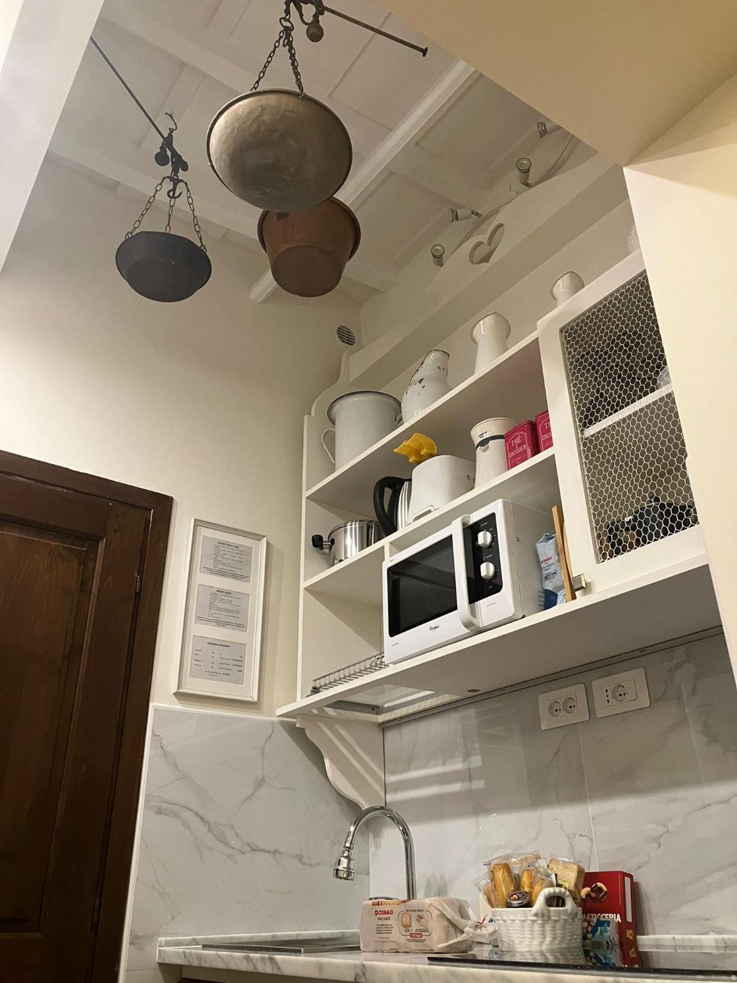 Apartamento Ascanio Twenty Six Roma