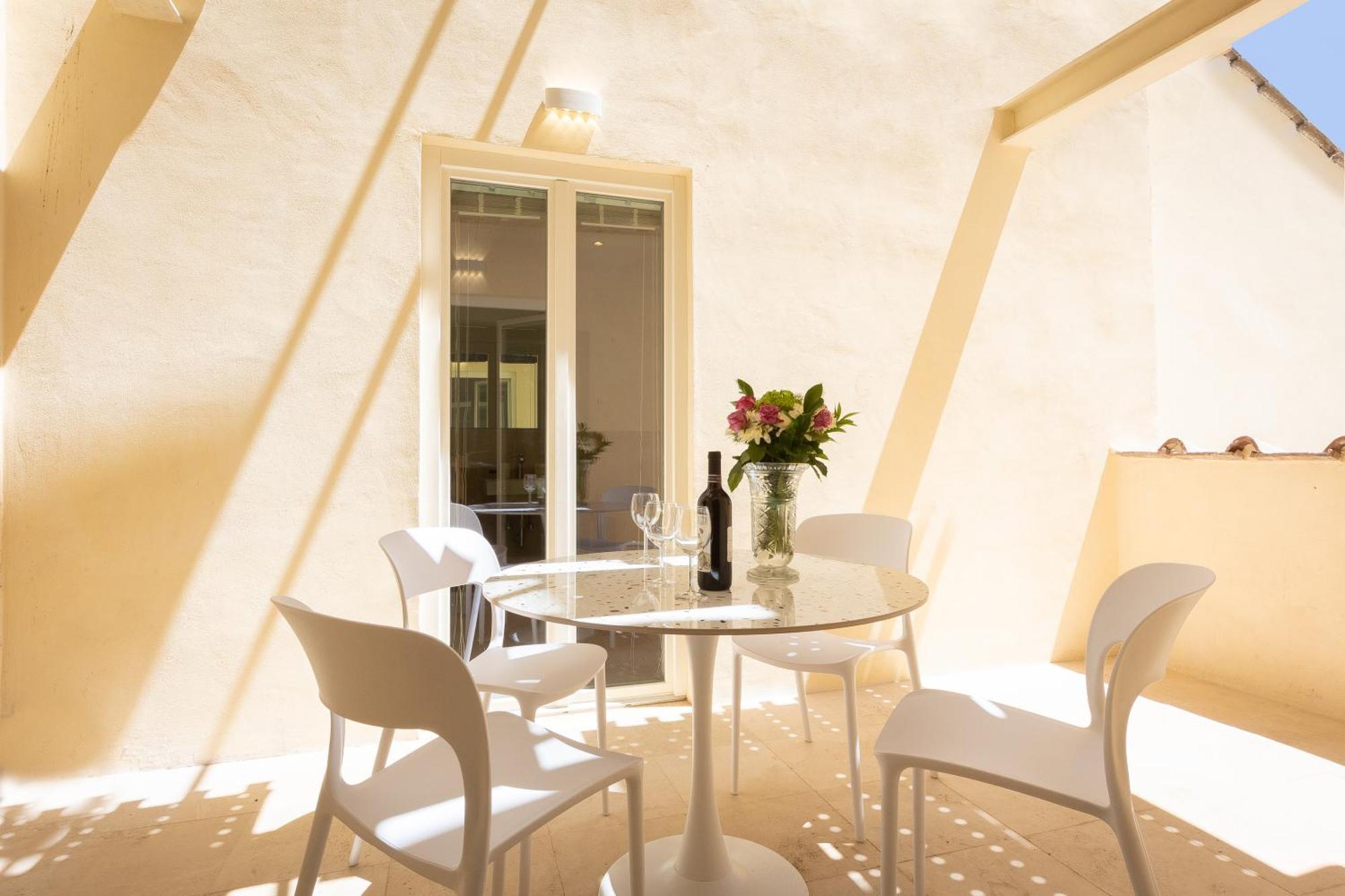Amazing Piazza Venezia Ferienhaus Rom