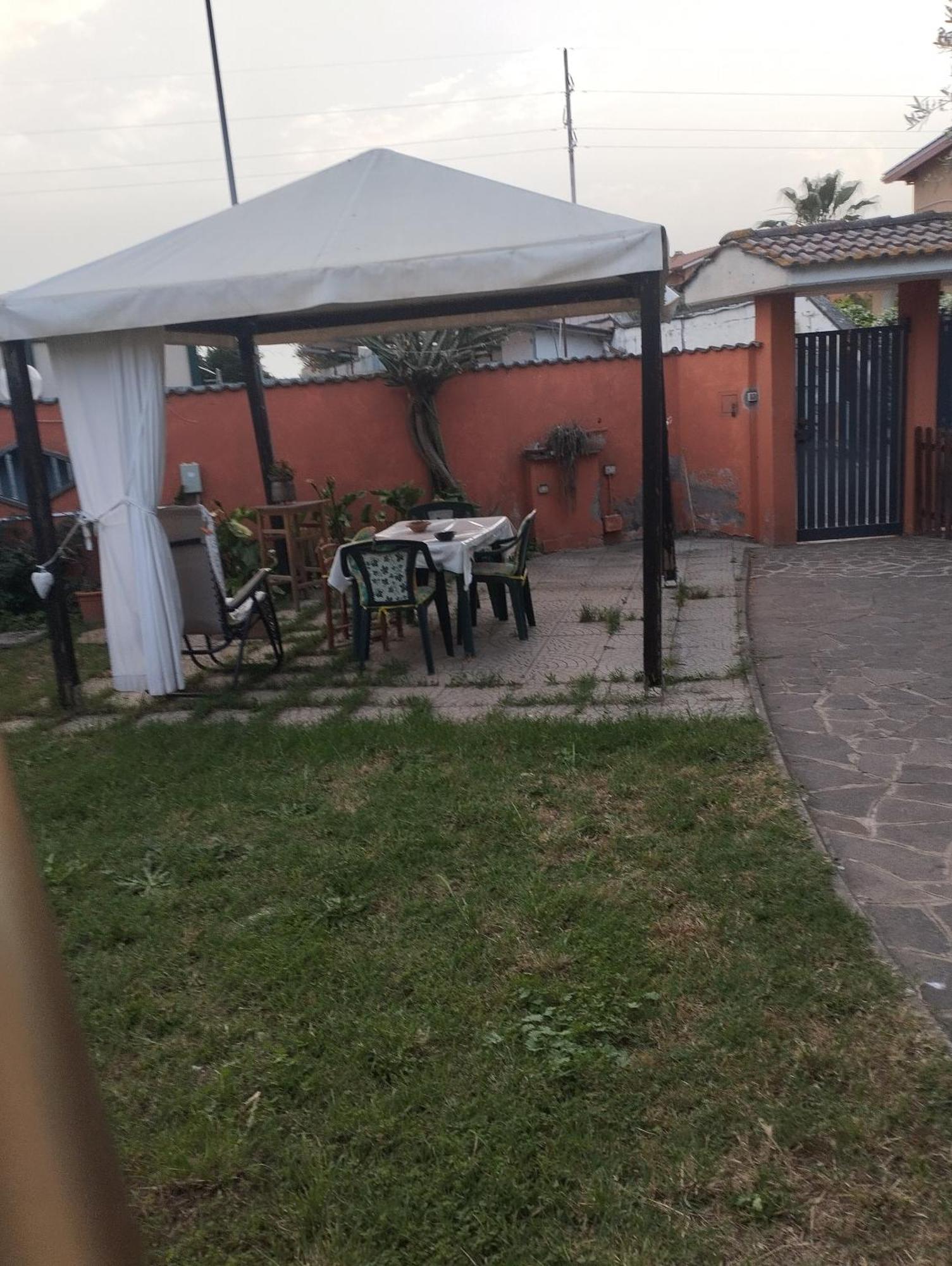 Elena House Privat overnatting Roma