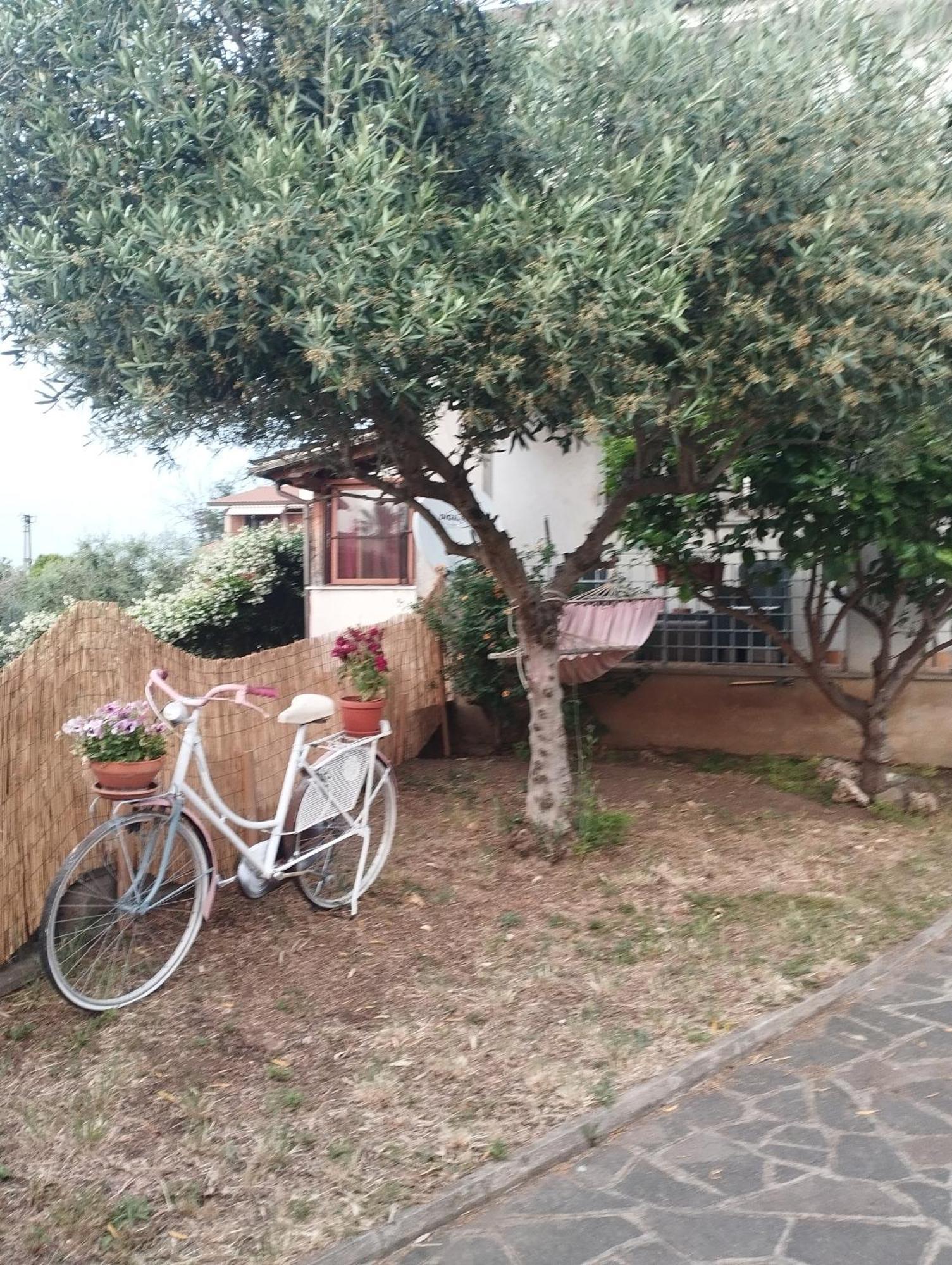 Privat overnatting Elena House *