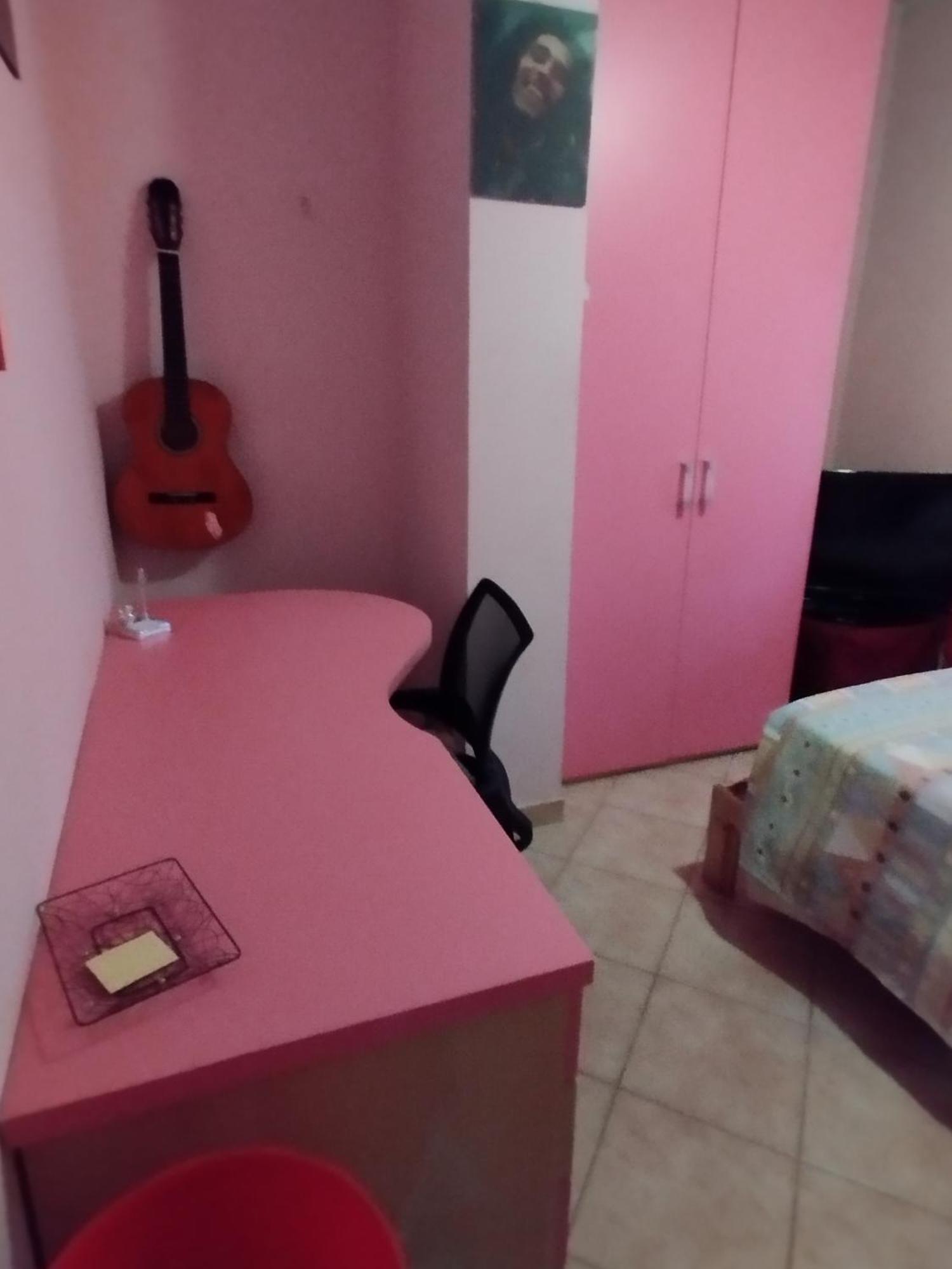 Privat overnatting Elena House Roma