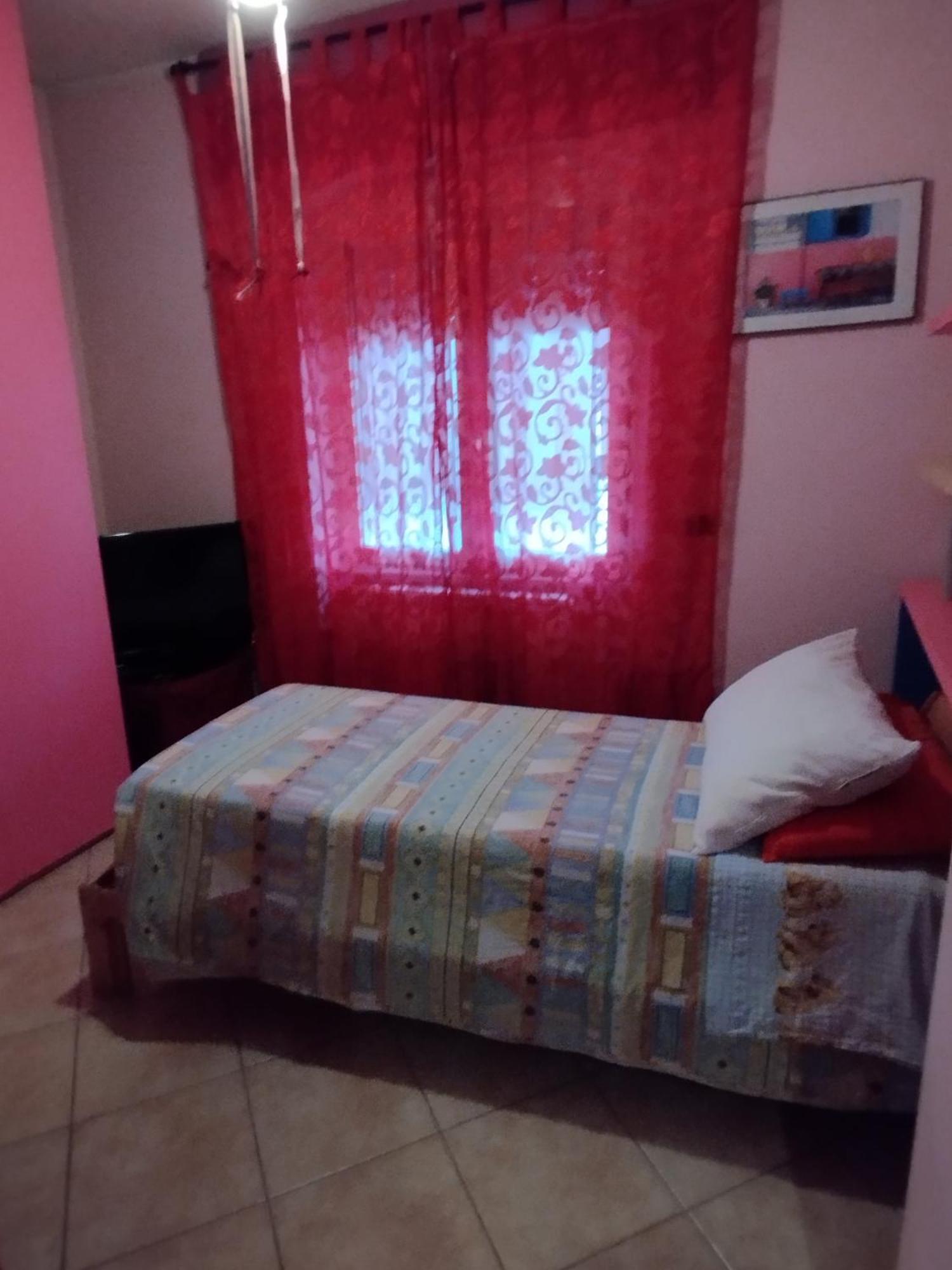 Elena House Privat overnatting