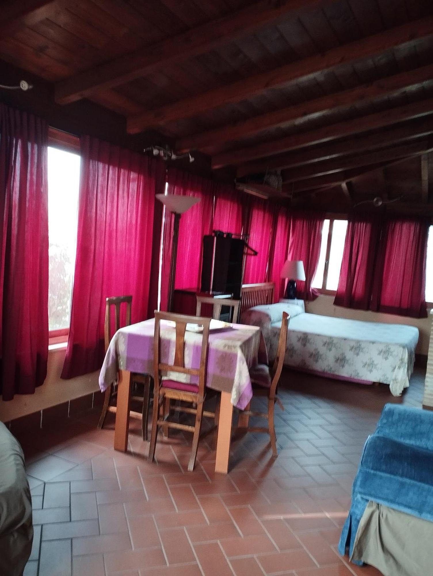 Elena House Privat overnatting