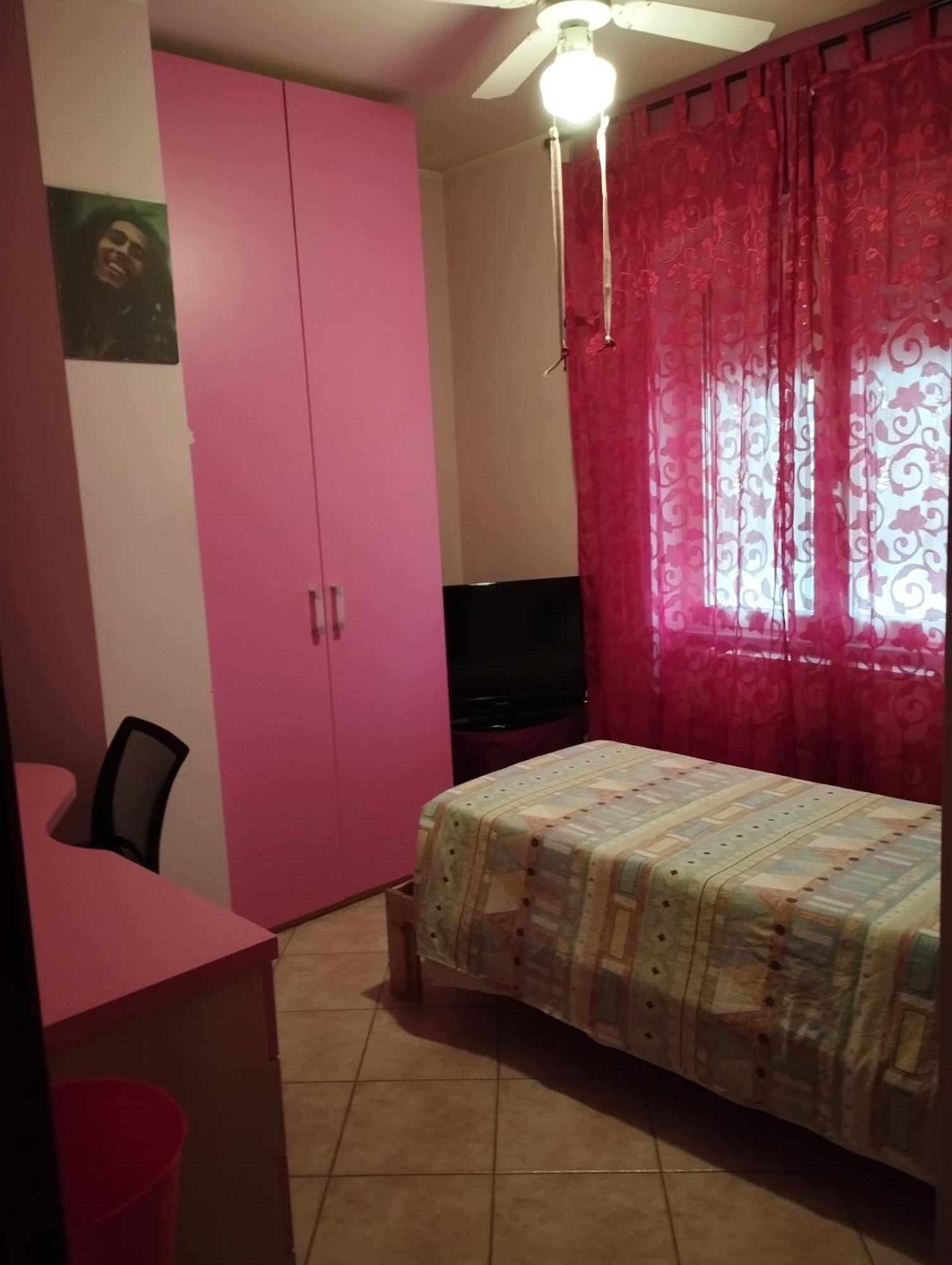 Privat overnatting Elena House *