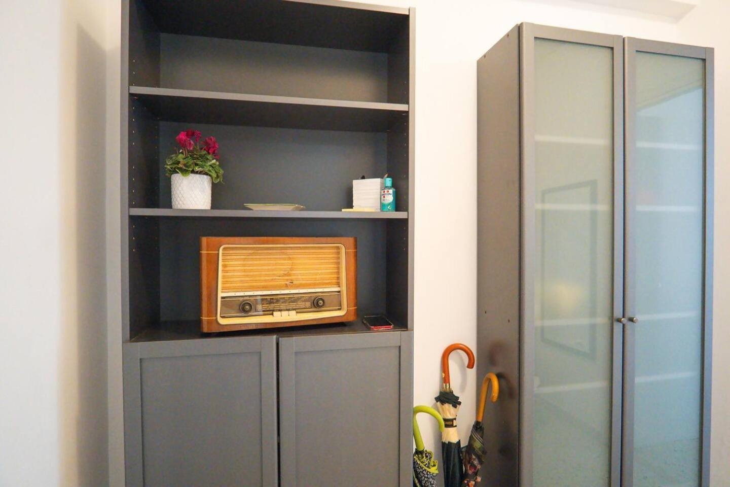 Radio Apartamento