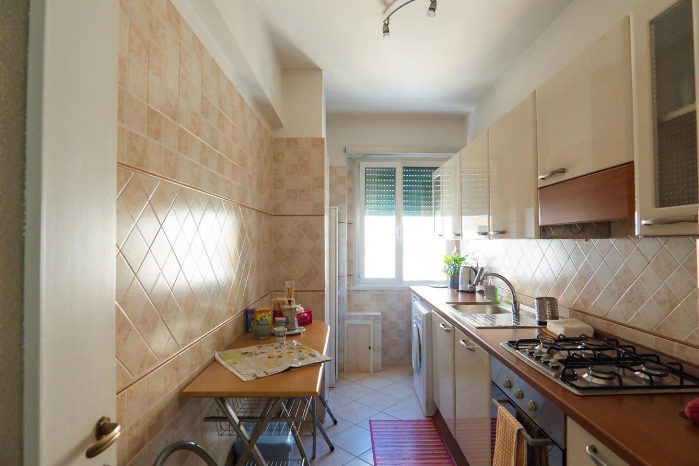 Radio Apartamento Roma