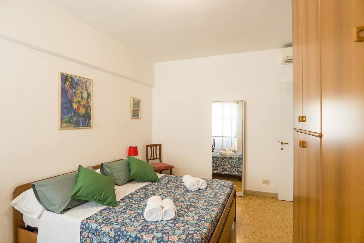 Apartamento Radio *