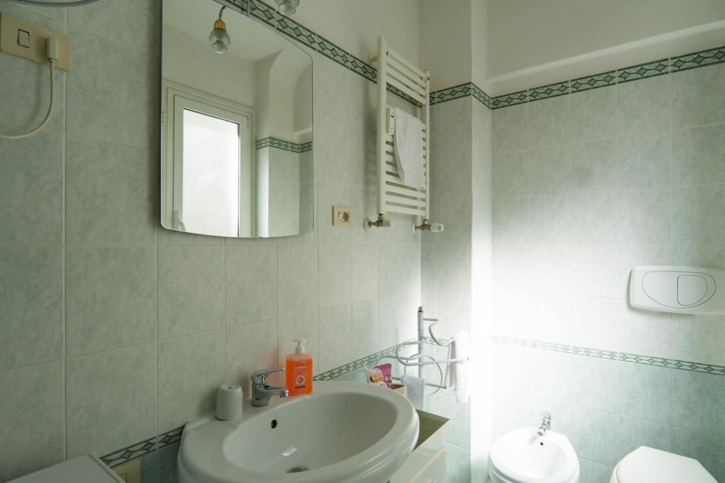 Apartamento Radio Roma